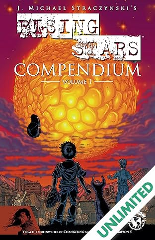 Rising Stars: Compendium